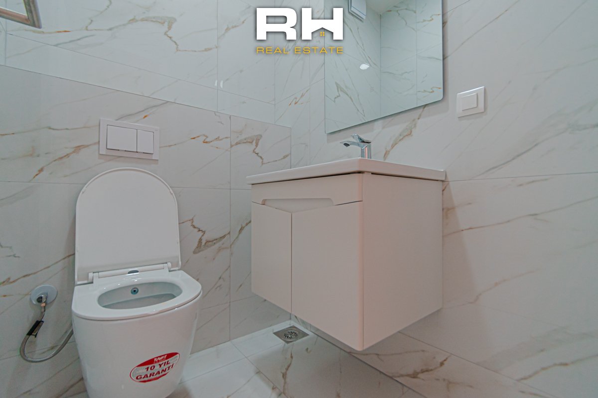 Appartement – Bureau 88m² à louer à Prishtina e Re (6)