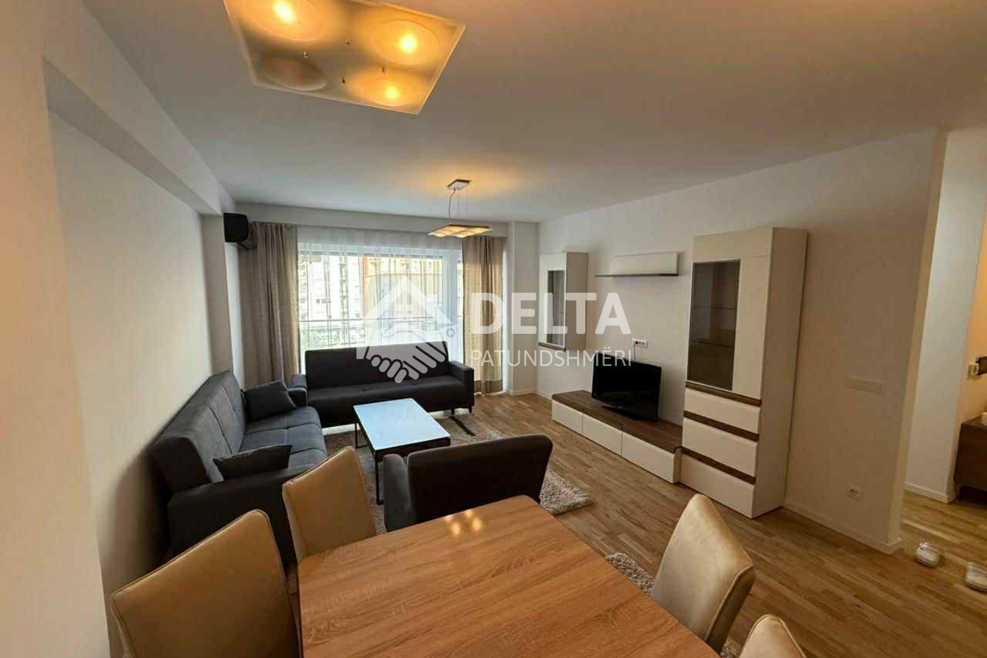 Apartamento moderno en alquiler en el barrio Mati 1