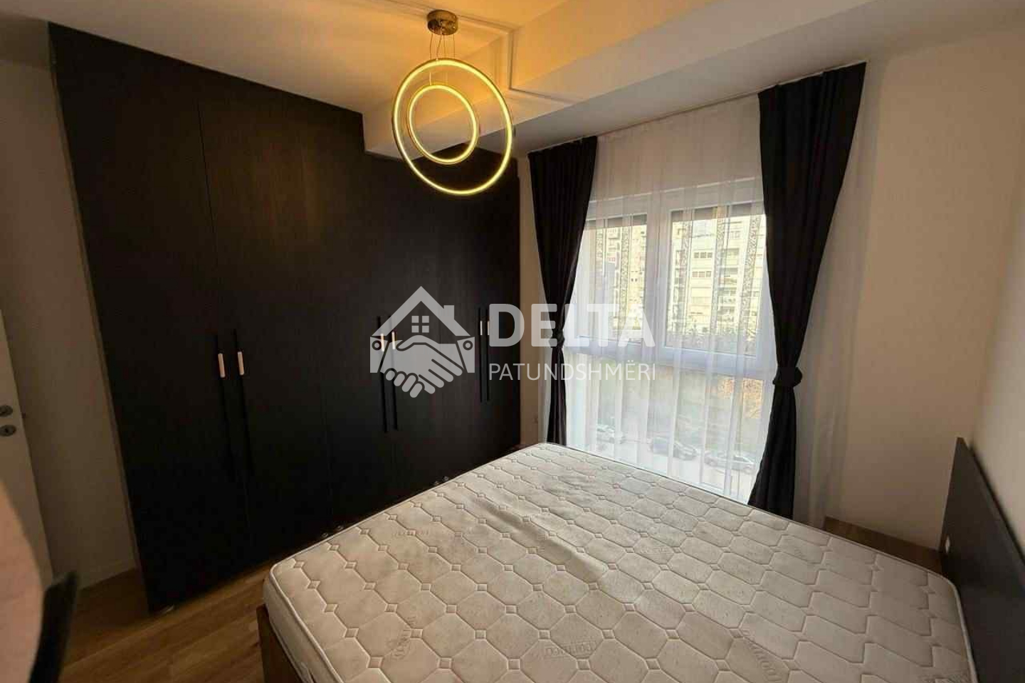 Apartamento moderno en alquiler en el barrio Mati 1