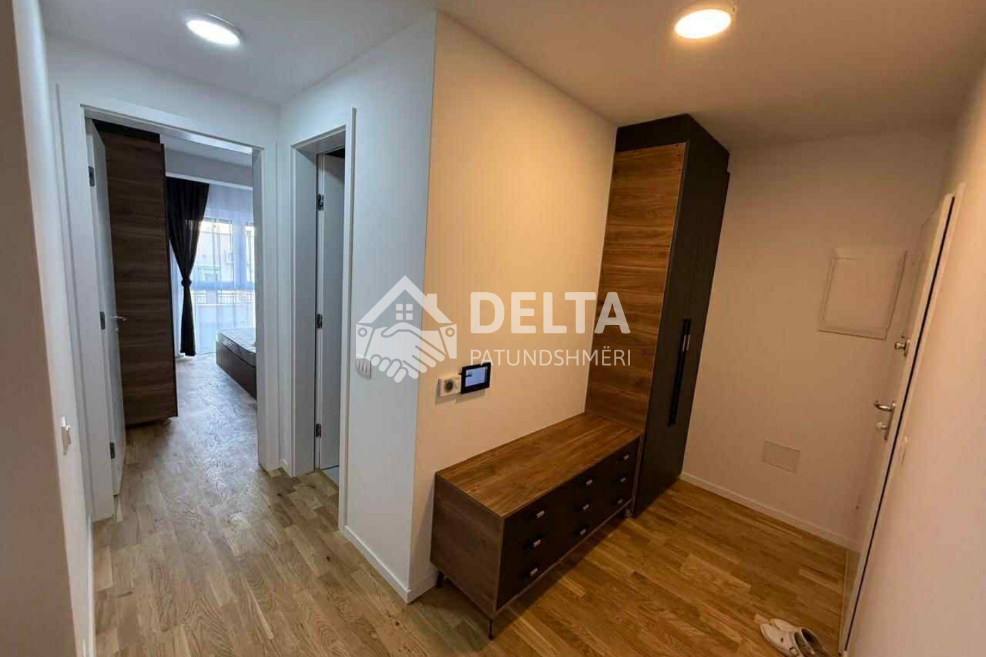 Apartamento moderno en alquiler en el barrio Mati 1