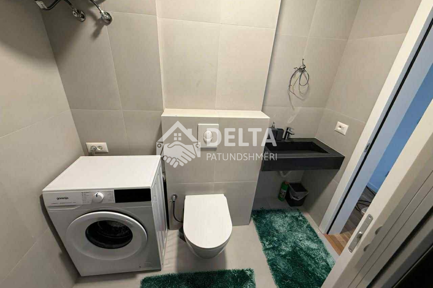 Apartamento moderno en alquiler en el barrio Mati 1