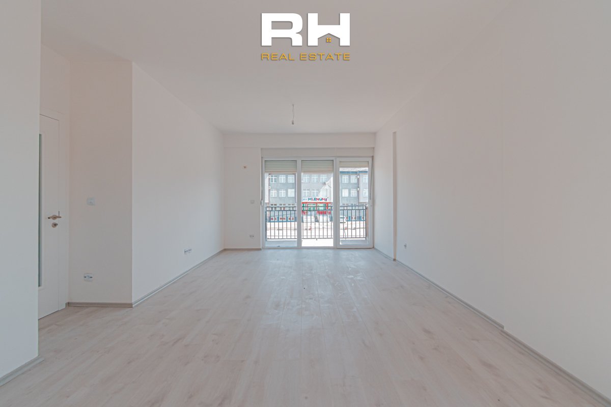 Apartamento de 74,5m² à venda em Mati 1