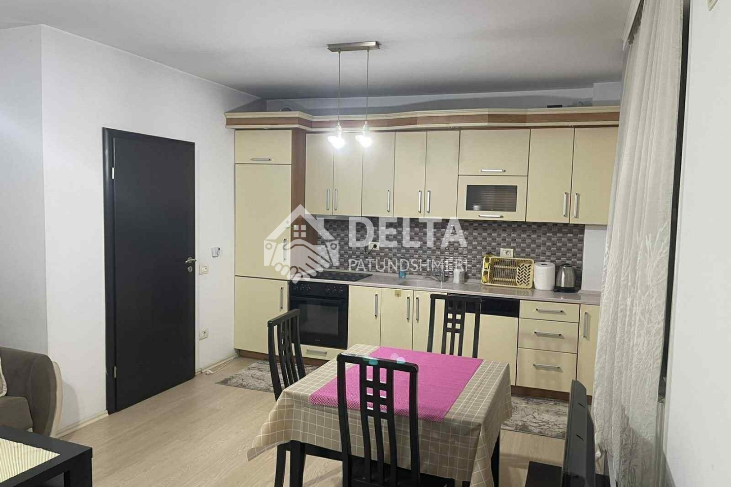 Apartamento en alquiler en el centro