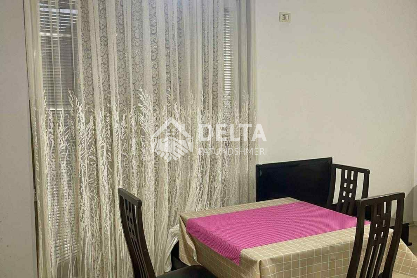 Apartamento en alquiler en el centro