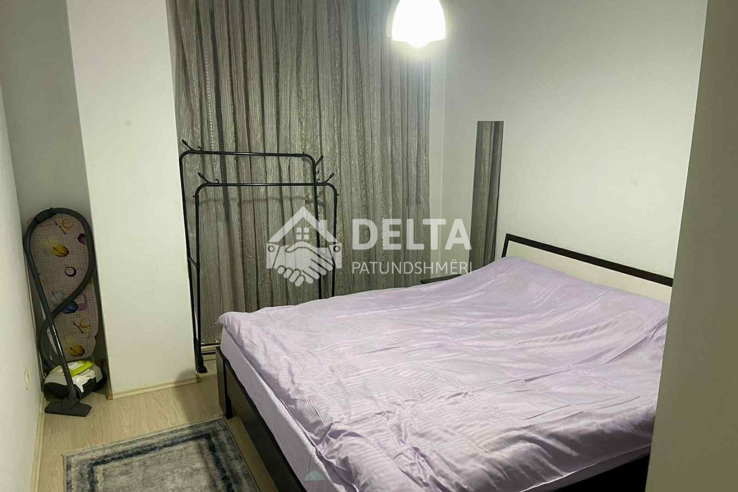 Apartamento en alquiler en el centro