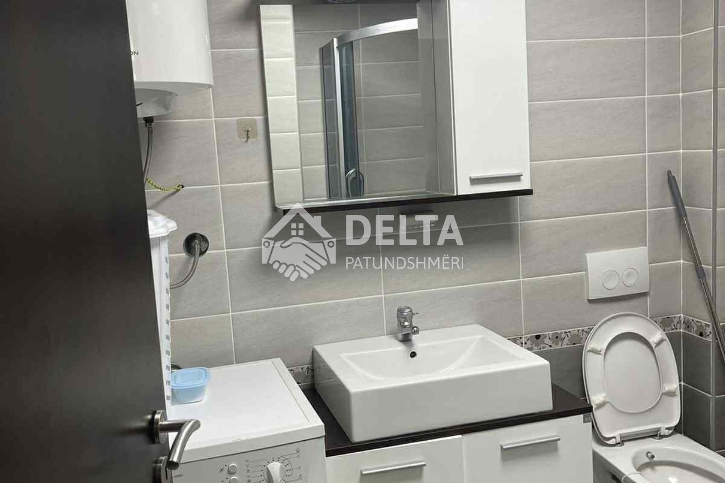 Apartamento en alquiler en el centro