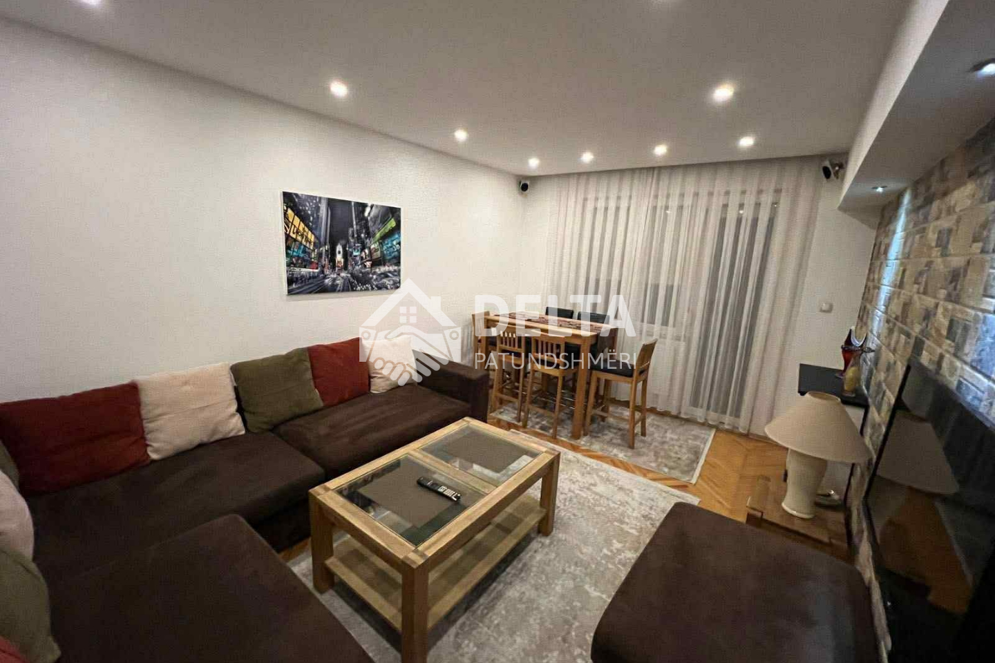 Banesë me qira në “Ulpiane” (6)