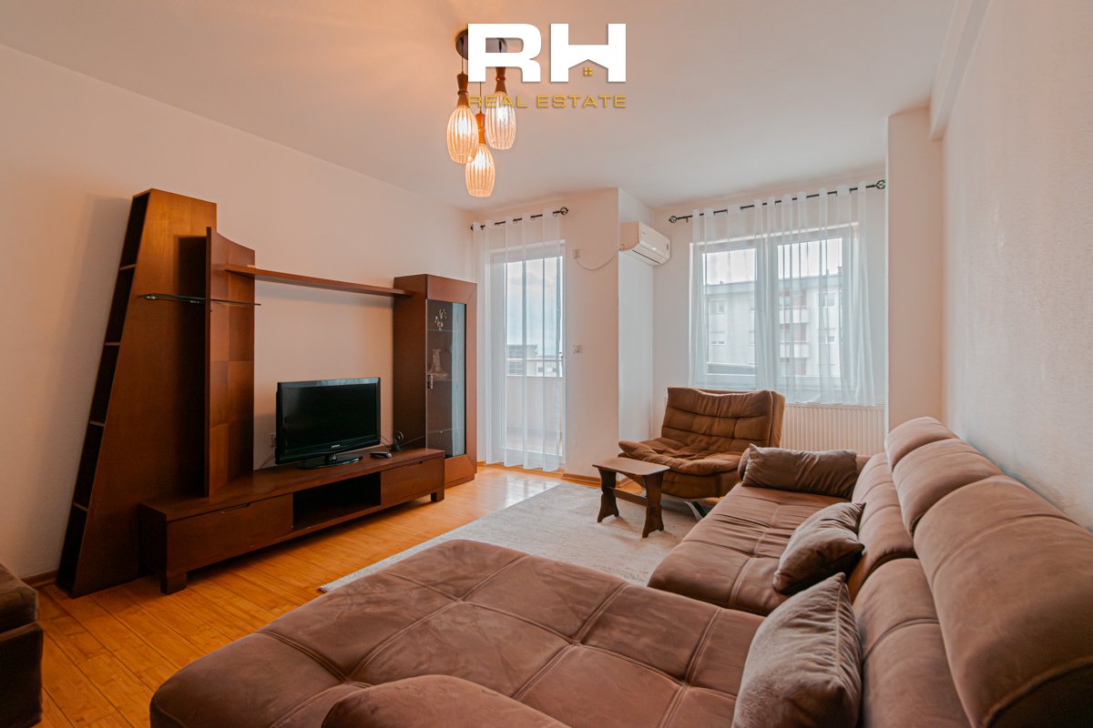 Apartamento de 58m² para alugar em dragodan