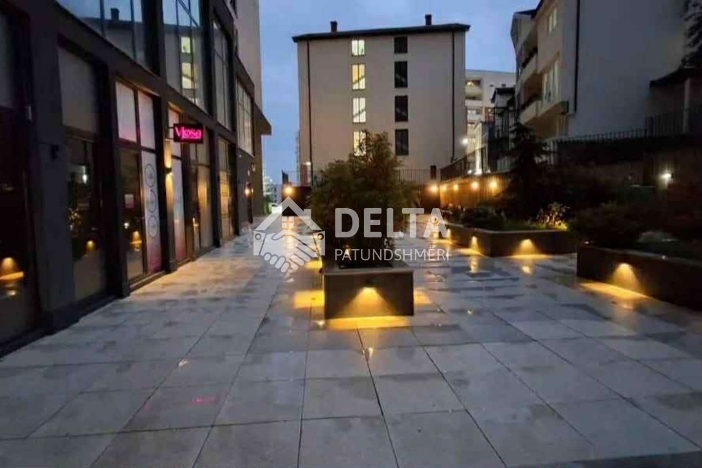 Lokal me qira në lagjjen”Bregu i Diellit” (4)
