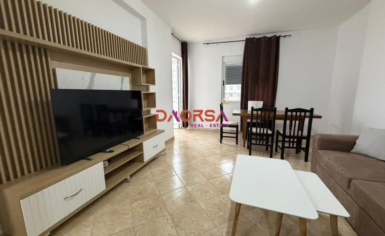 Appartement à vendre 1+1 au ancien urtja durres
