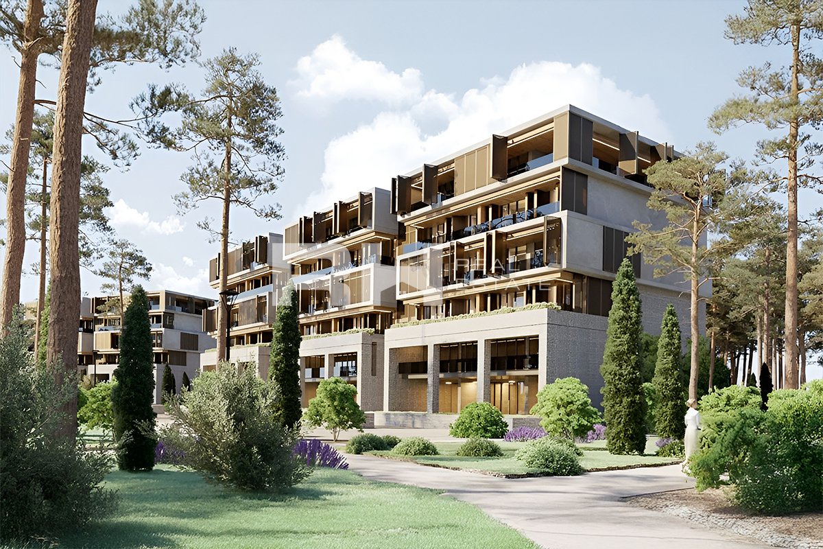 Appartement de 61,5m² à vendre à gjiri i lalëzit