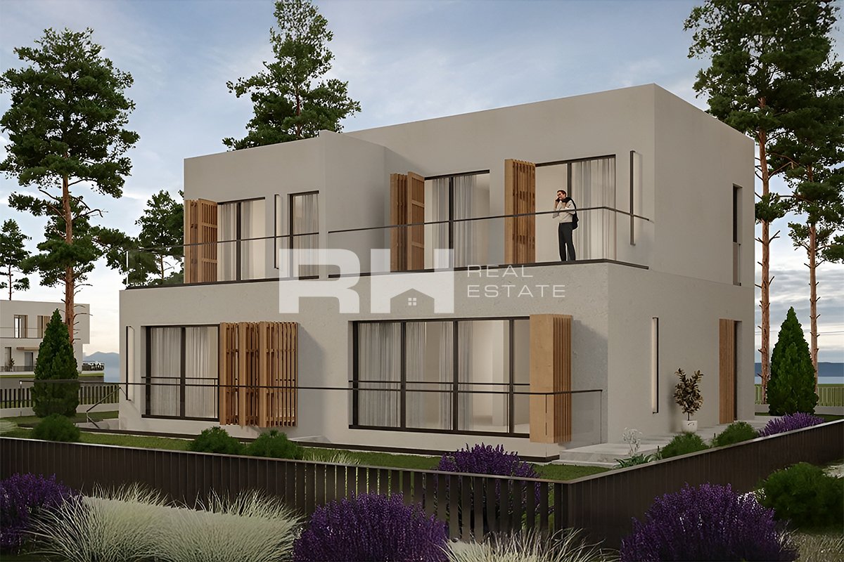 Villa de 203m² à vendre à la baie de lalëz