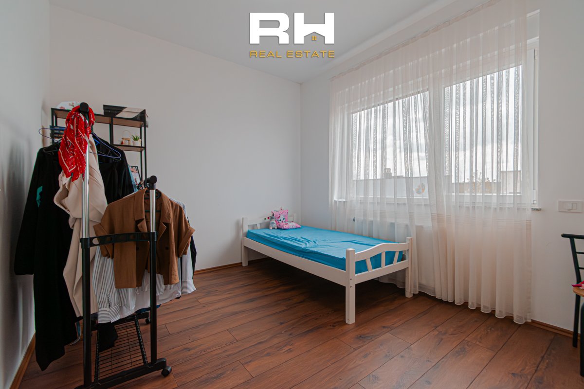 Haus 280m² zu verkaufen in lagjen qëndresa, Çagllavicë