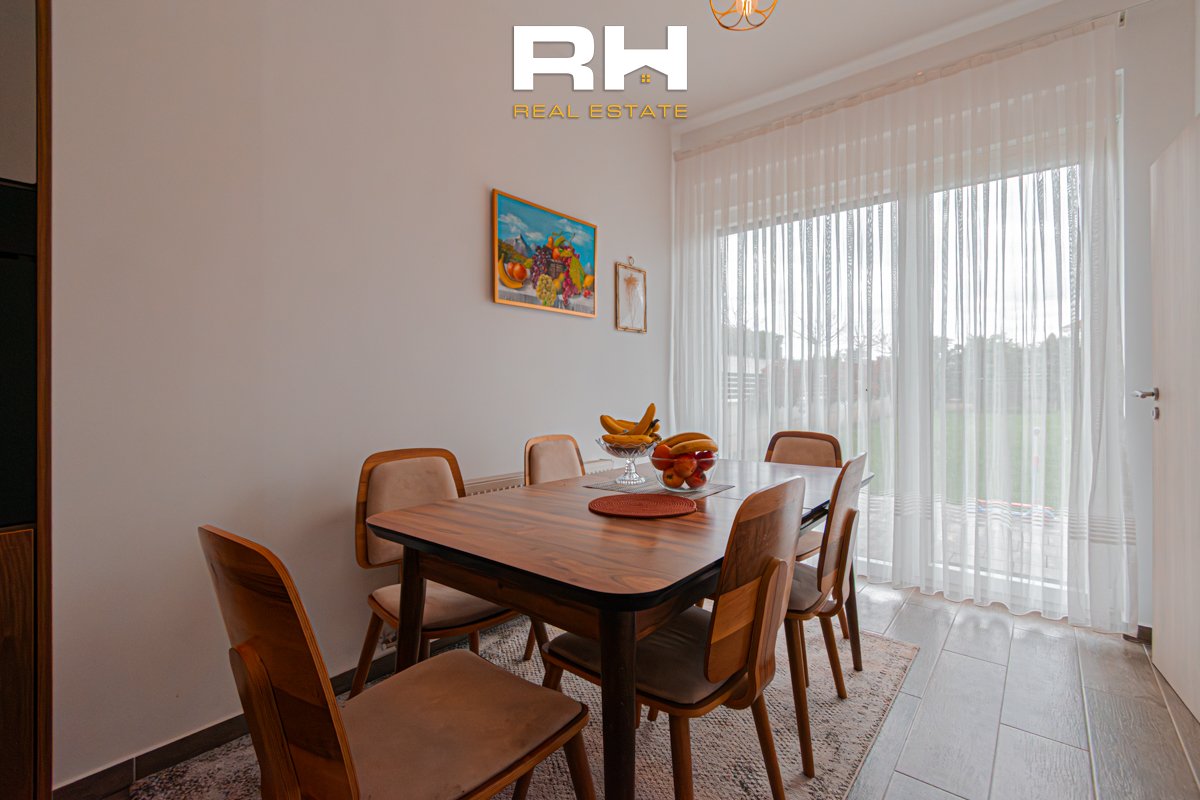 Haus 280m² zu verkaufen in lagjen qëndresa, Çagllavicë