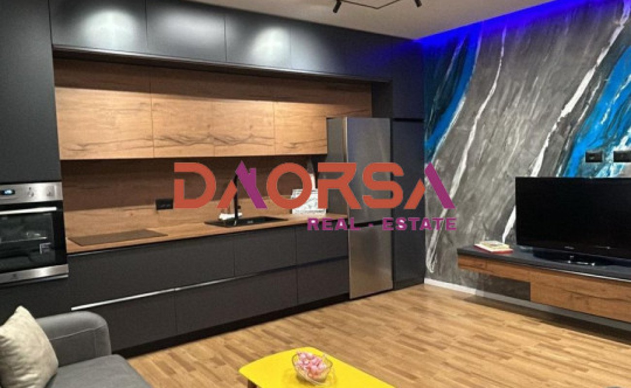 Apartment 2+1 zur miete in vollga – In der nähe des pools!