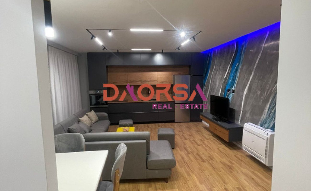 Apartment 2+1 zur miete in vollga – In der nähe des pools! (2)
