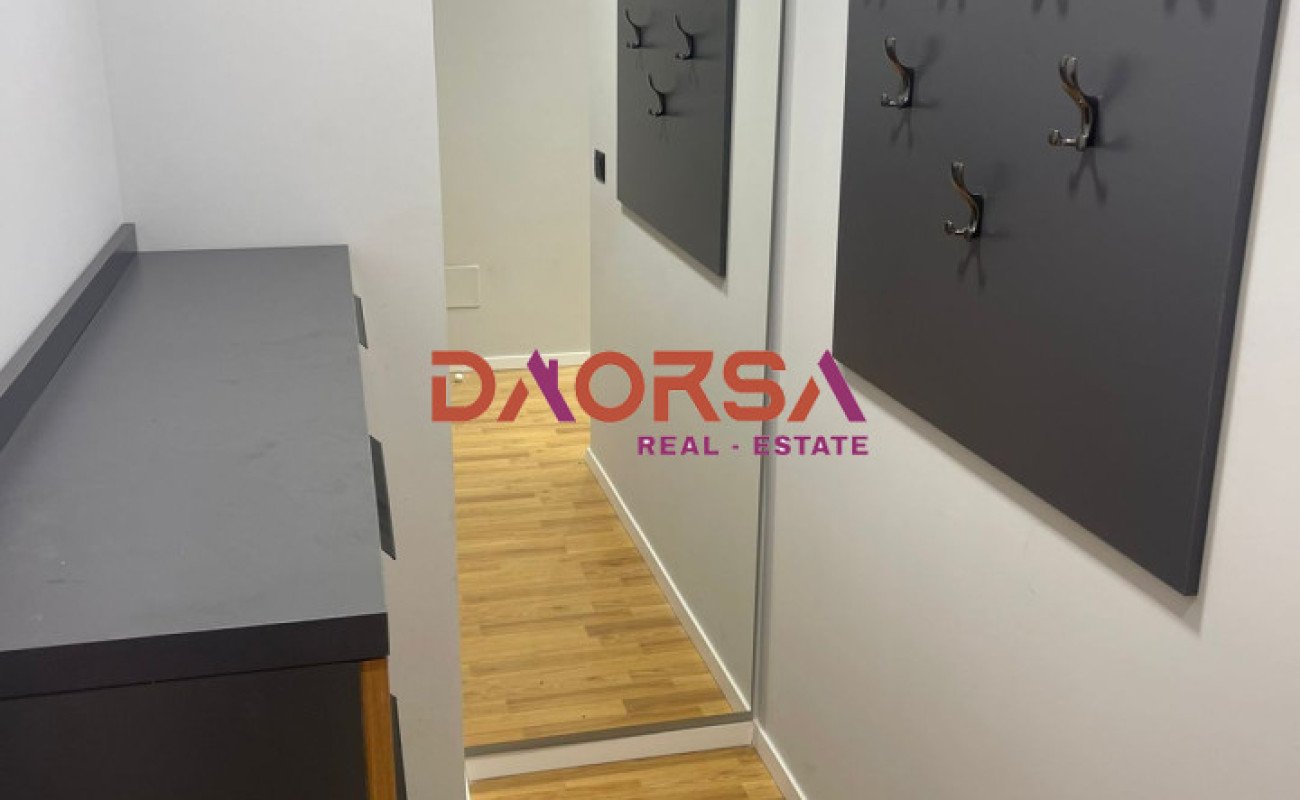 Apartment 2+1 zur miete in vollga – In der nähe des pools! (6)