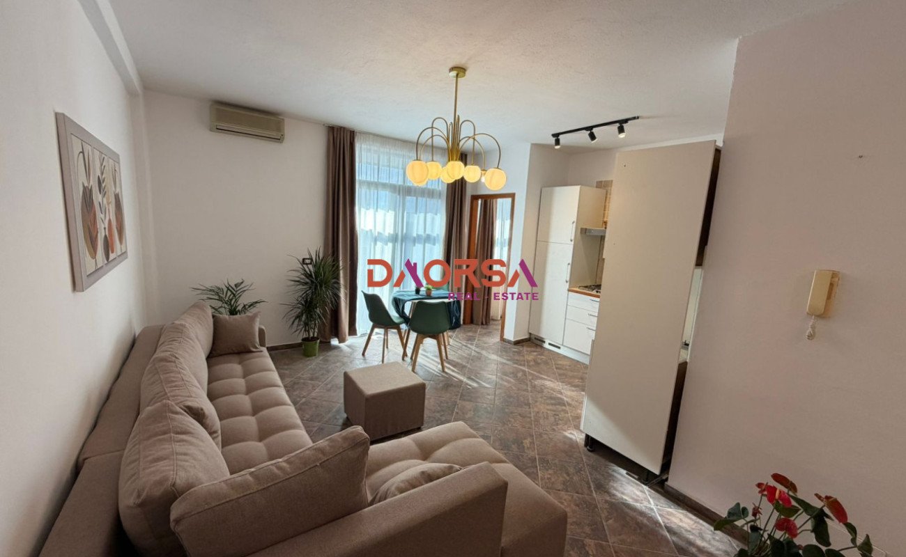 Shitet apartament 2+1 në iliria – Kati i 8-të me (2)
