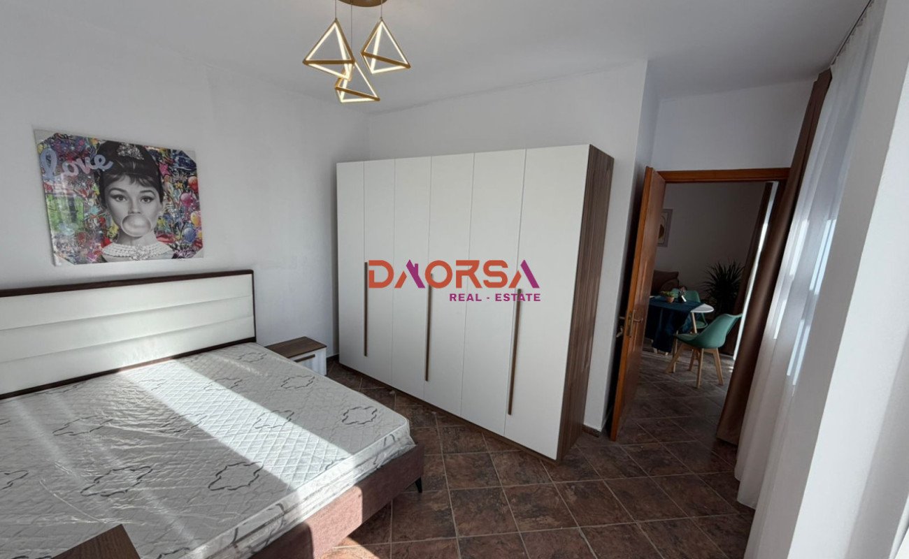 Shitet apartament 2+1 në iliria – Kati i 8-të me (4)