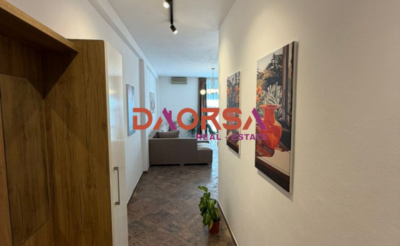 Shitet apartament 2+1 në iliria – Kati i 8-të me (5)