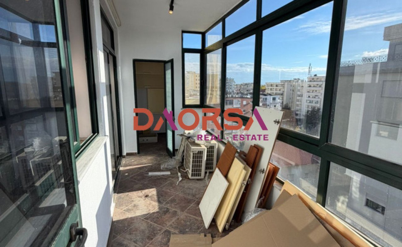 Shitet apartament 2+1 në iliria – Kati i 8-të me (6)