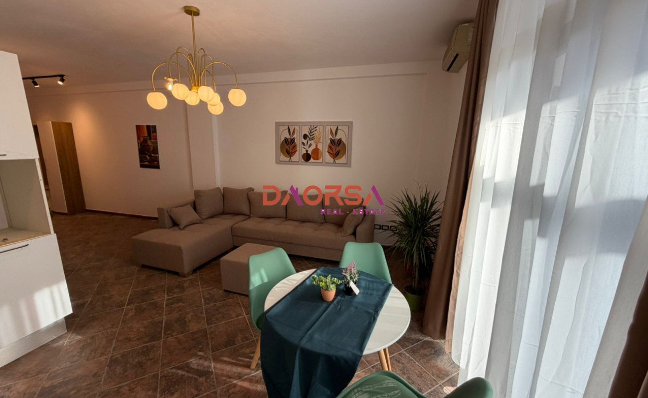 Shitet apartament 2+1 në iliria – Kati i 8-të me (7)