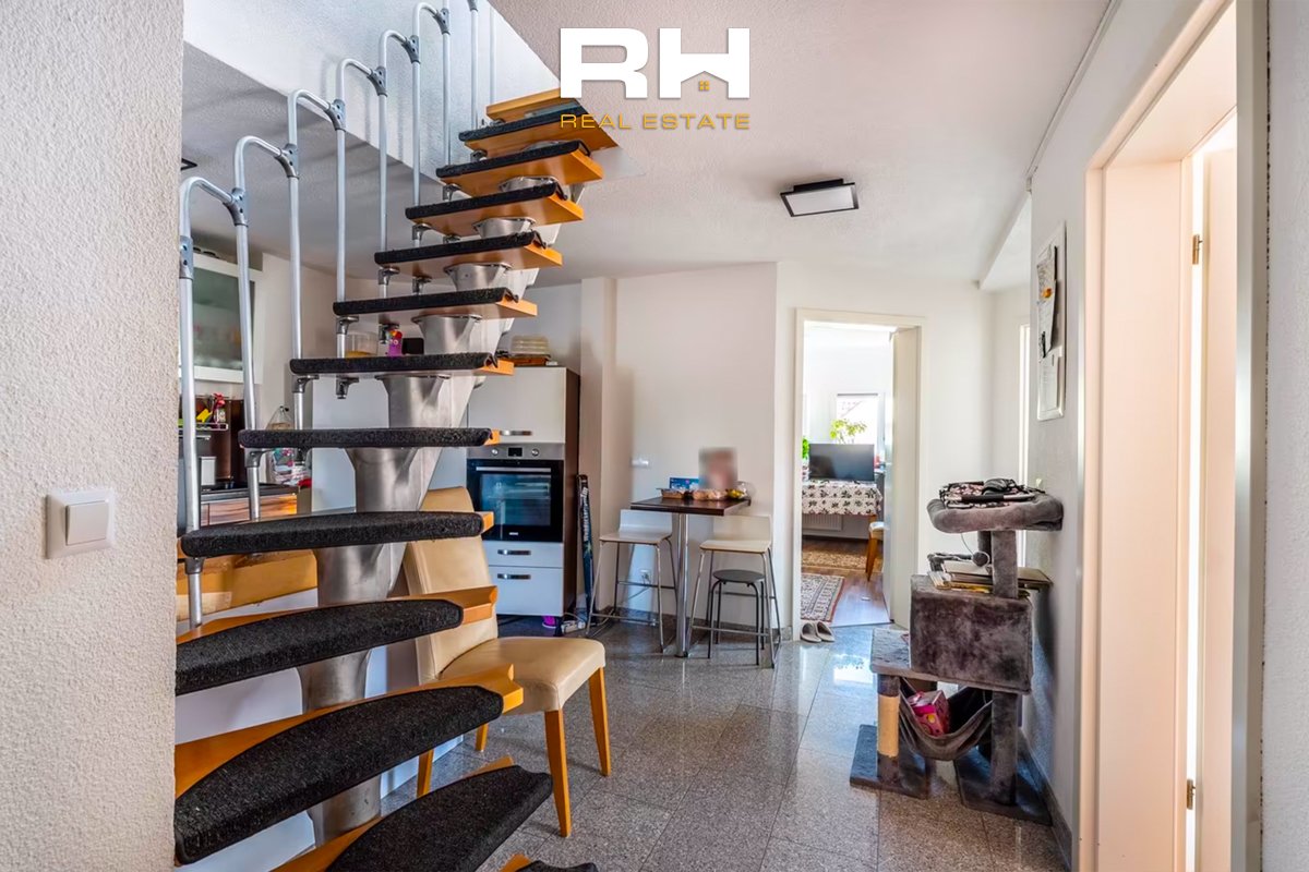 Casa di 196,39m² in vendita a schwenningen, germania