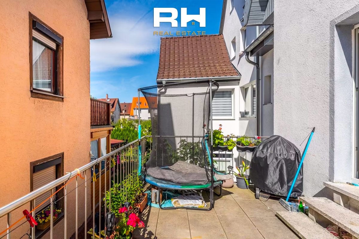 Casa di 196,39m² in vendita a schwenningen, germania