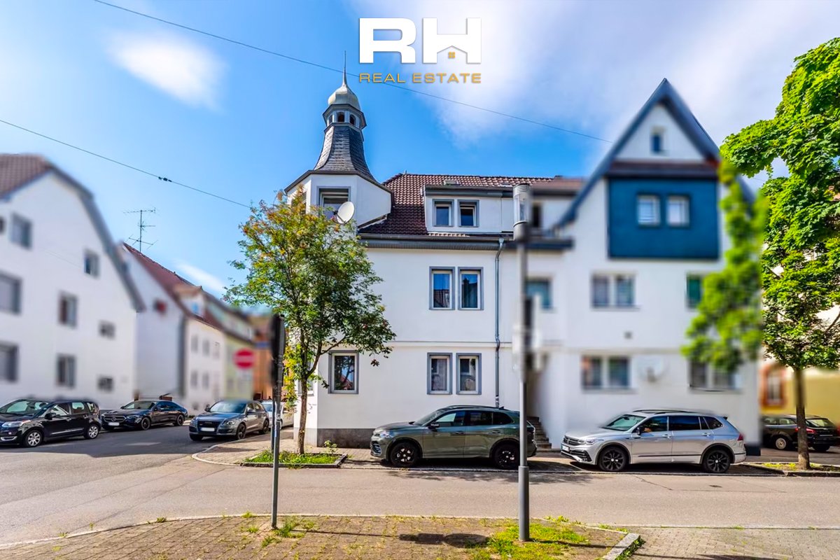 Casa di 196,39m² in vendita a schwenningen, germania
