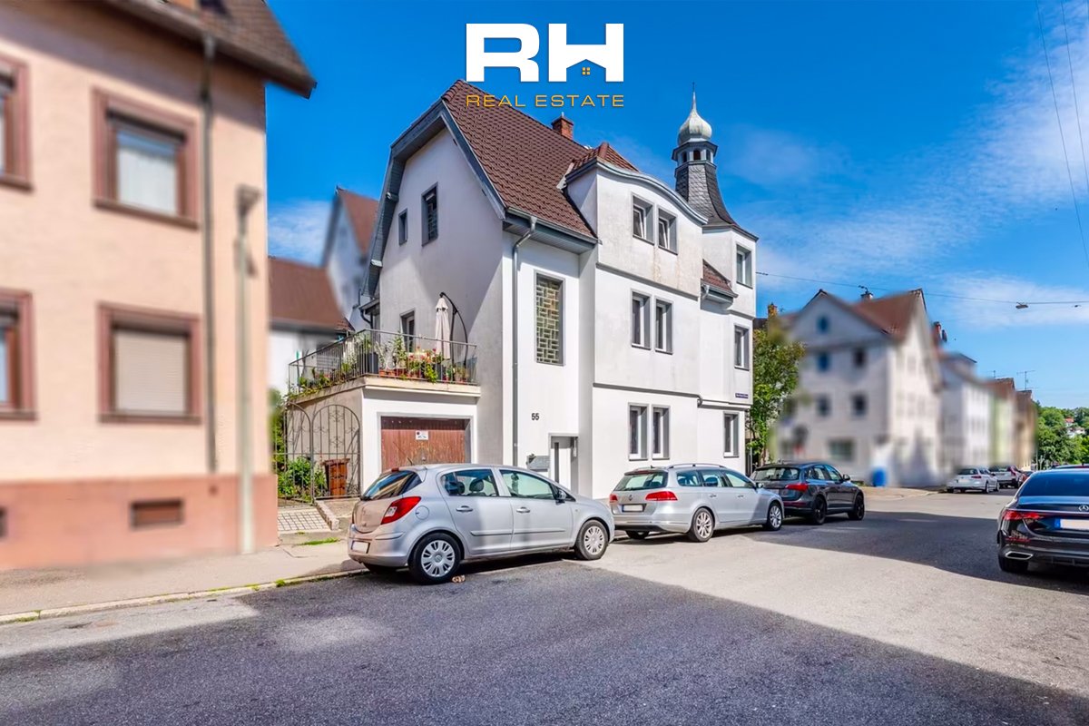 Casa di 196,39m² in vendita a schwenningen, germania