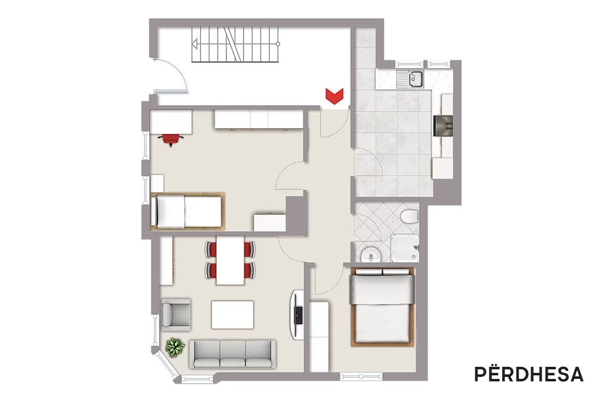Casa di 196,39m² in vendita a schwenningen, germania