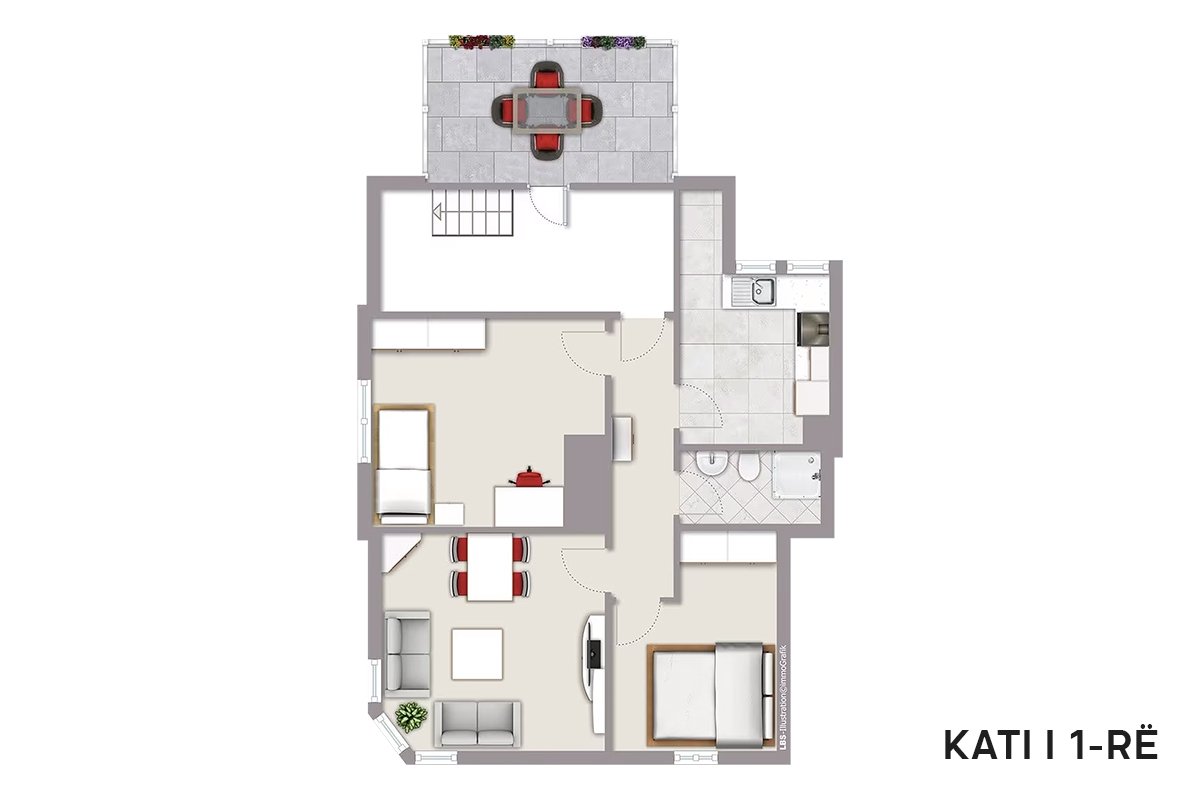 Casa di 196,39m² in vendita a schwenningen, germania
