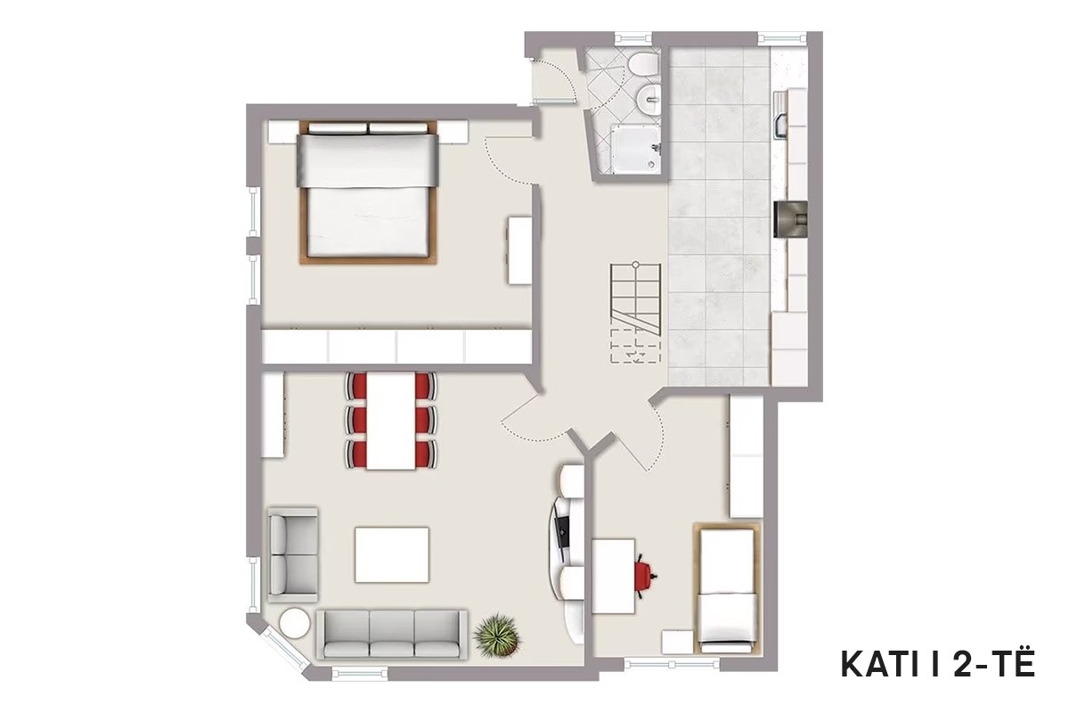 Casa di 196,39m² in vendita a schwenningen, germania