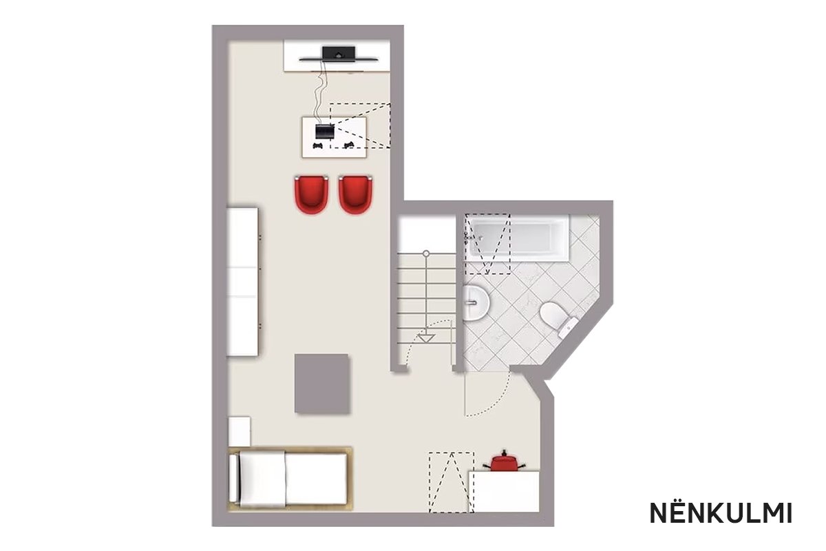 Casa di 196,39m² in vendita a schwenningen, germania