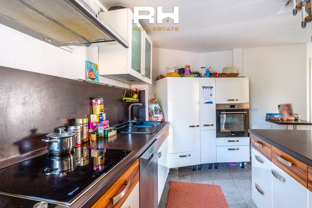Casa di 196,39m² in vendita a schwenningen, germania