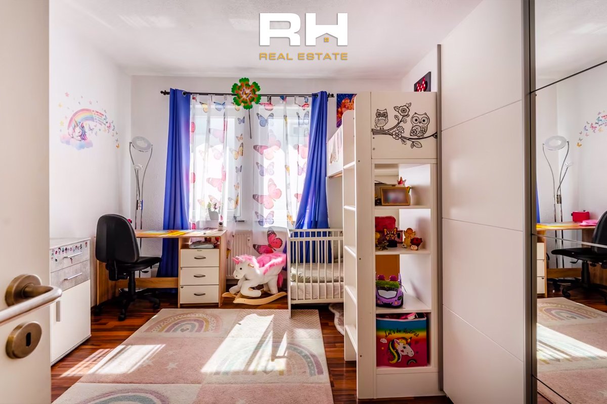 Casa di 196,39m² in vendita a schwenningen, germania