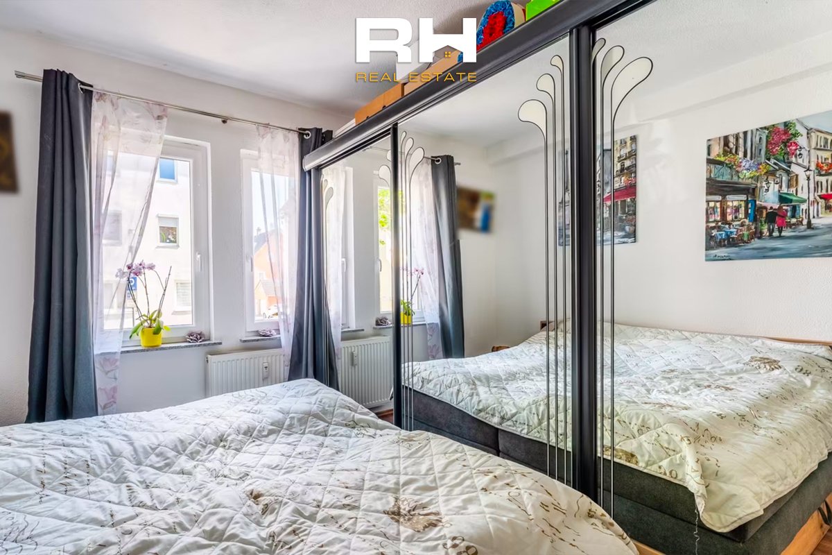 Casa di 196,39m² in vendita a schwenningen, germania