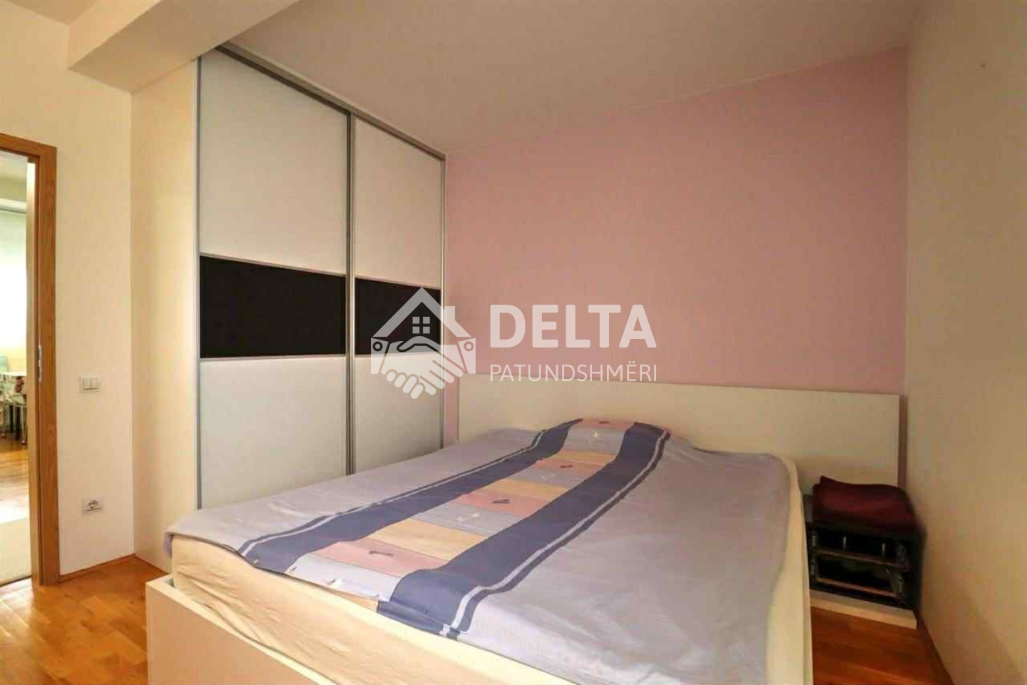 Modernes apartment zur miete im zentrum
