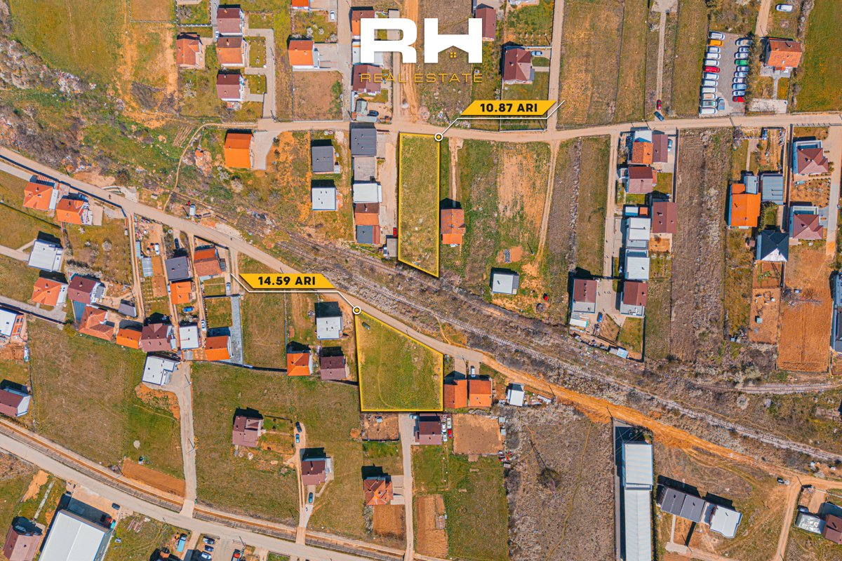 Terreno de 25,46 ares à venda em bardhosh (4)