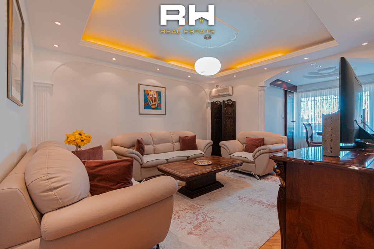 Apartamento de 90m² en alquiler en dardani
