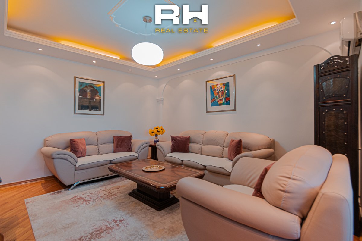 Apartamento de 90m² en alquiler en dardani (2)