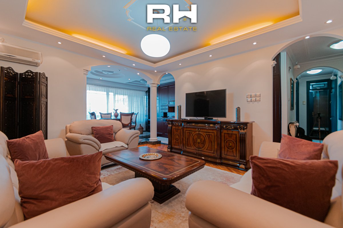 Apartamento de 90m² en alquiler en dardani (3)