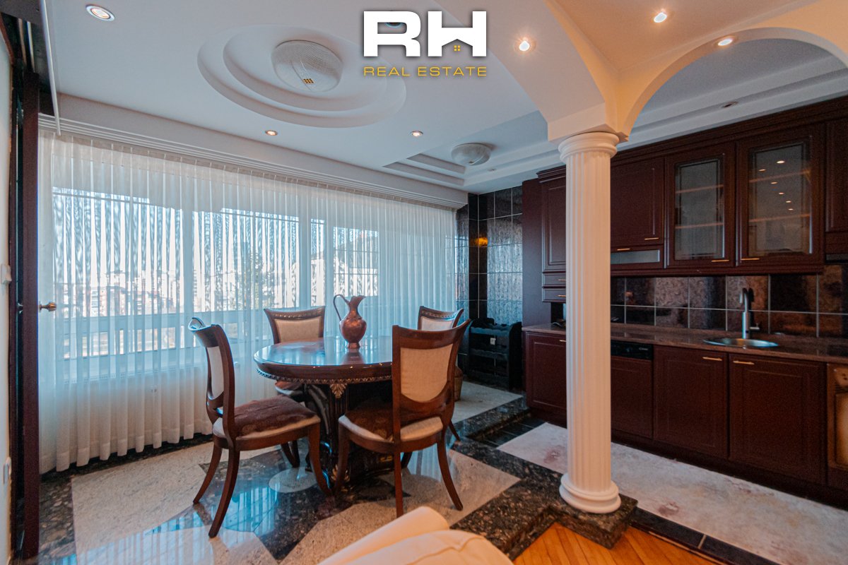 Apartamento de 90m² en alquiler en dardani (4)