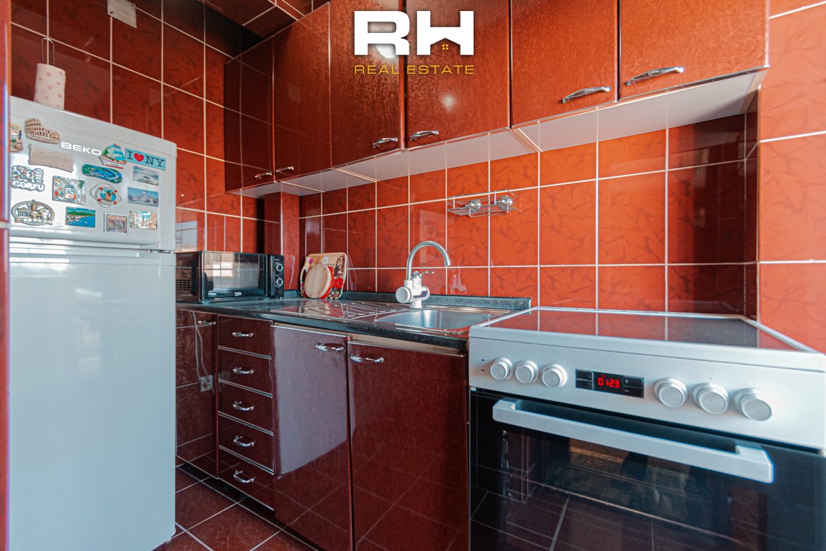 Apartamento de 90m² en alquiler en dardani (7)