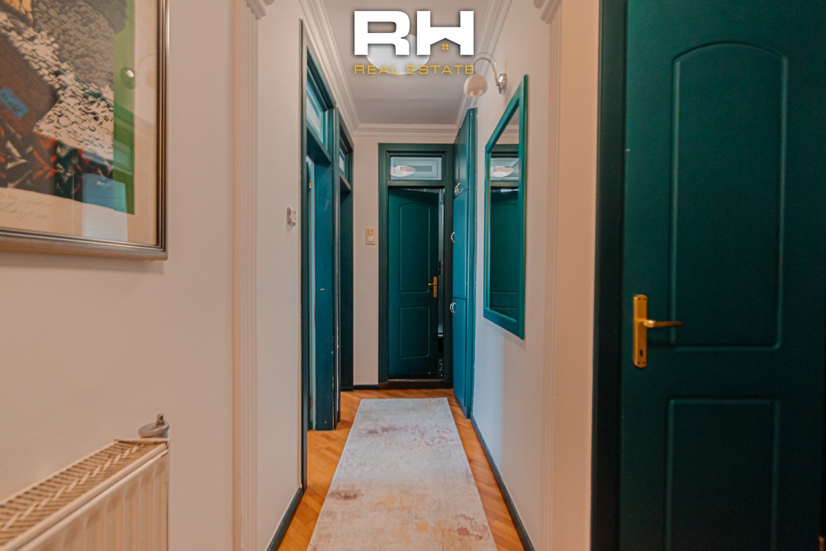 Apartamento de 90m² en alquiler en dardani (8)