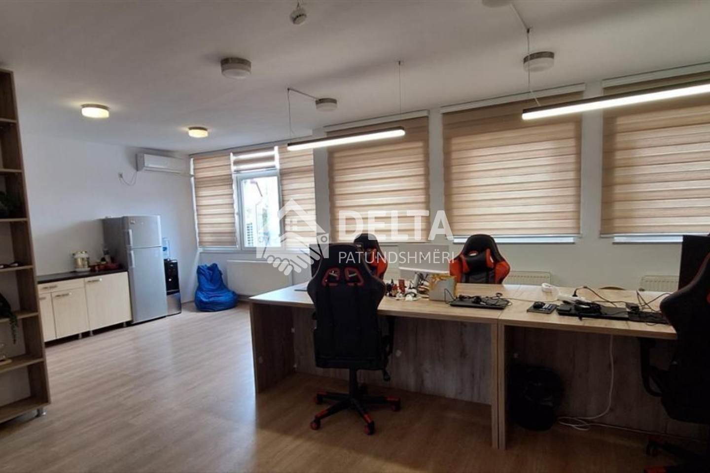 Bureau à louer au centre (2)
