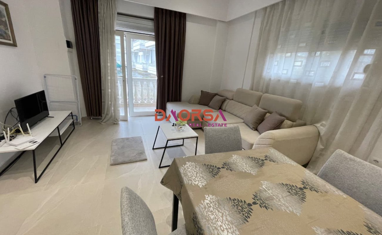 Shitet apartament 1+1 ne golem (3)