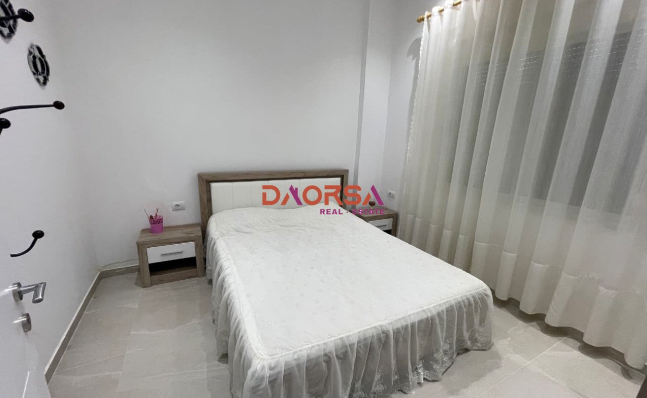 Shitet apartament 1+1 ne golem (7)
