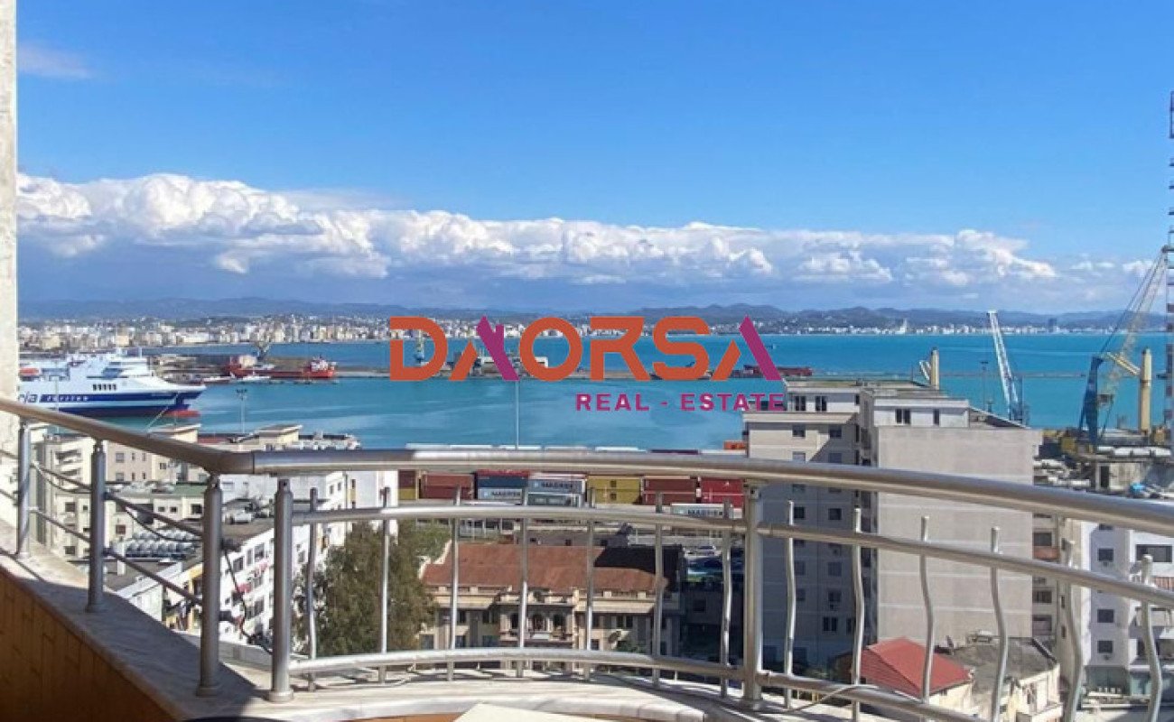 Affitto 2+1+2 nel centro di durres (2)