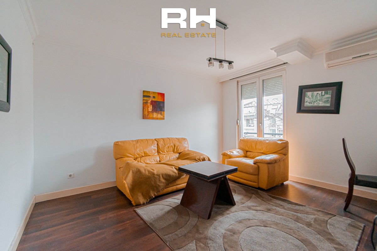 Apartamento de 50m² en alquiler en ulpianë (2)